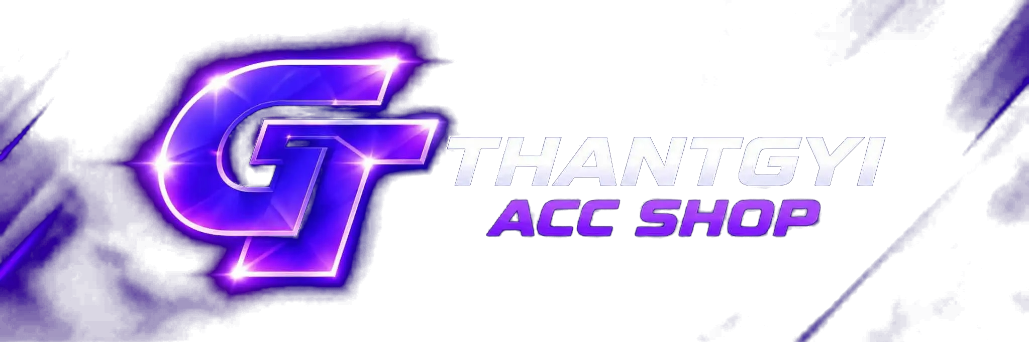 Thantgyi Account Shop